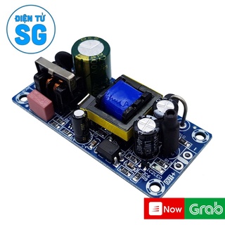 Module nguồn 5V 2A