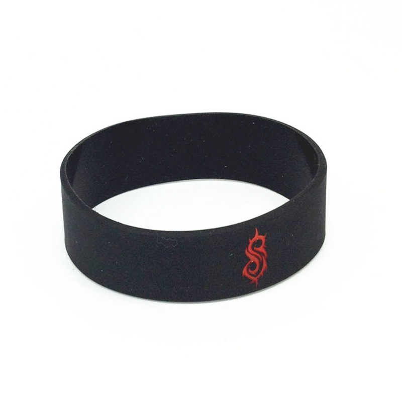Vòng Tay silicone Slipknot