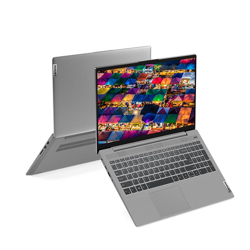 Laptop Lenovo IdeaPad 5 15ITL05 (82FG01H8VN) (Core i5 1135G7/8GB RAM/256GB SSD/15.6 FHD/Win11/Xám)