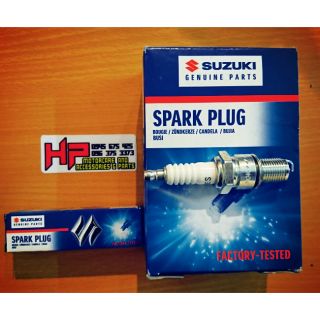 Bugi Xipo chính hãng Suzuki Indonesia