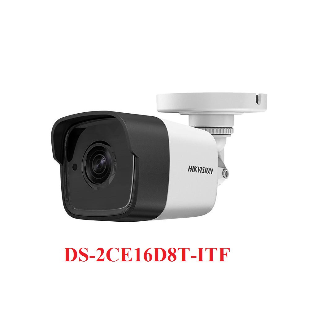 CAMERA HD HỒNG NGOẠI DS-2CE16D8T-ITF