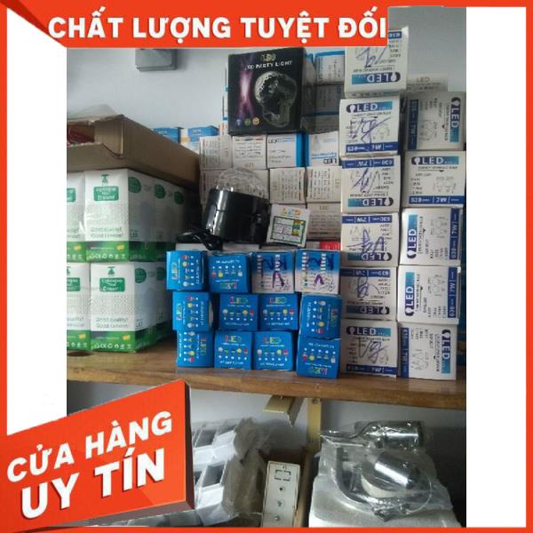 Búp kín nước ngoài trời chiếu sáng trang trí