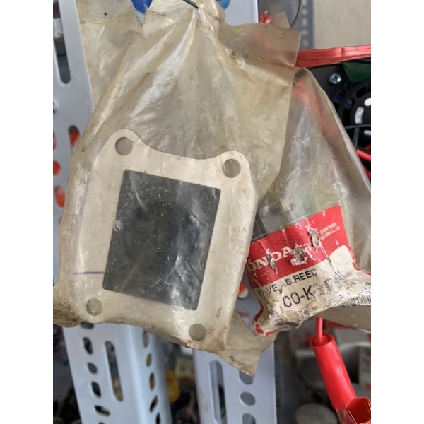 Lưỡi gà nova zin hàng tồn