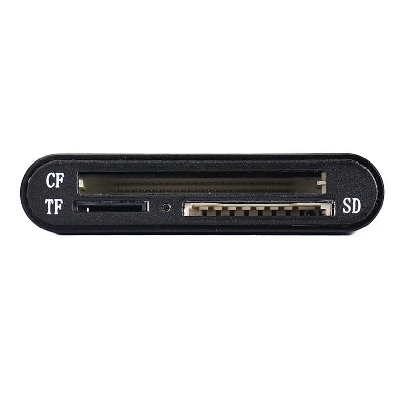 Đầu đọc thẻ USB 3.0 CF SD Micro SD/TF 3 trong 1 tốc độ cao cho máy tính