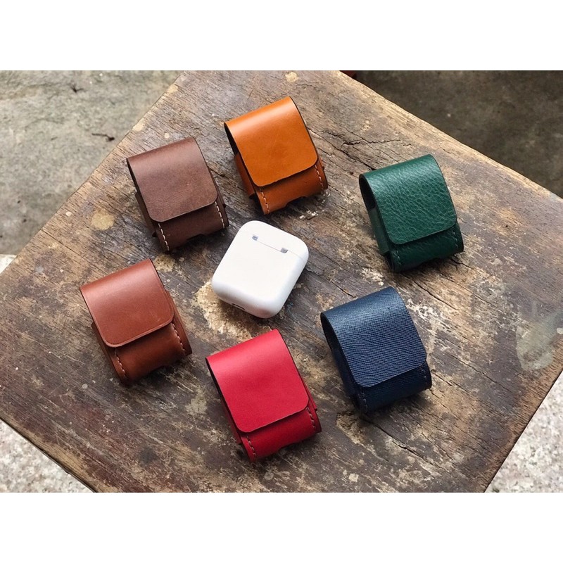 BAO DA AIRPOD - CASE AIRPOD HANDMADE