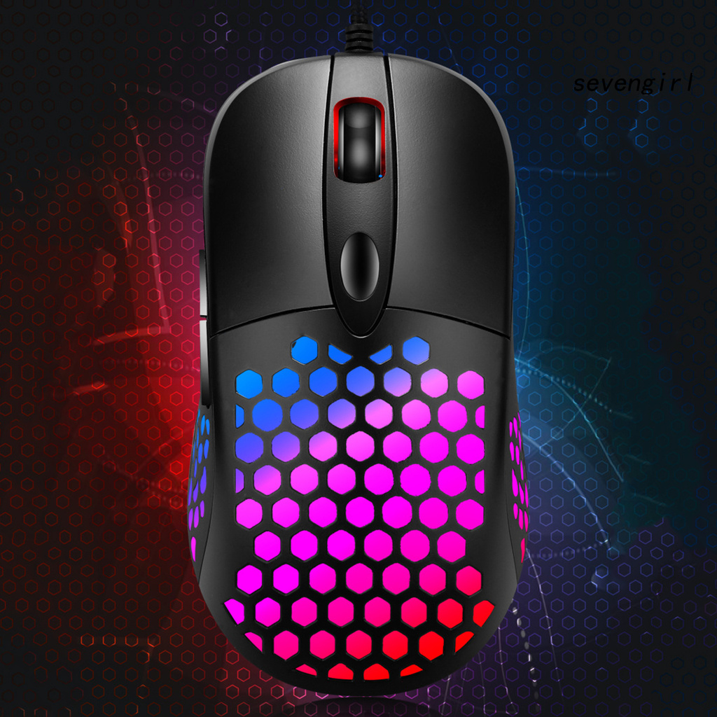 Chuột Chơi Game Sev-X8 4 Tốc Độ Cao | BigBuy360 - bigbuy360.vn
