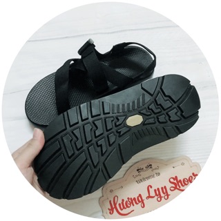 Sandal nam chaco