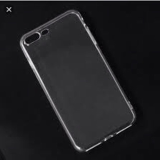 ốp silicon dẻo trong iphone 7,8,7 plus, 8 plus