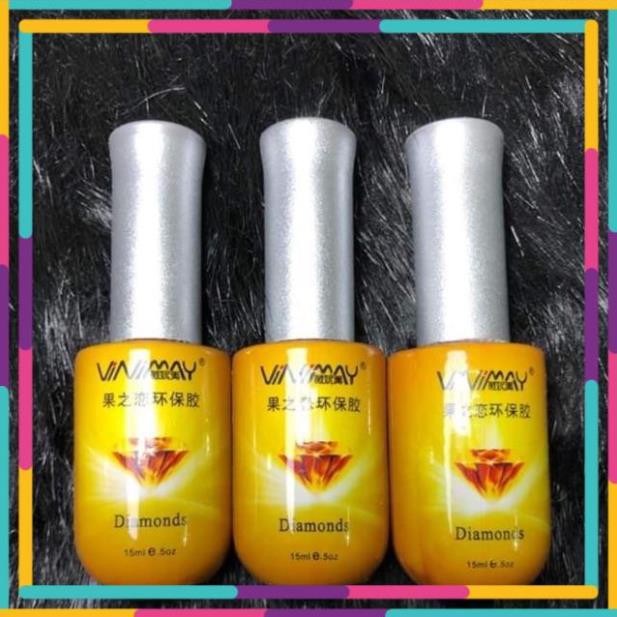 Top cường lực vinimay ( top nail ) nail giá sỉ