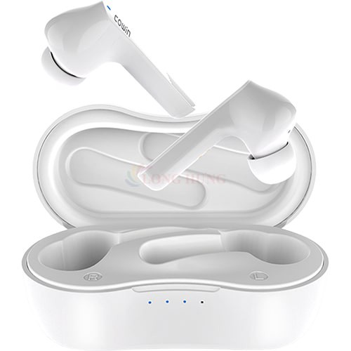 CHINH HANG Tai nghe Bluetooth True Wireless Cowin KY06 - Hàng chính hãng