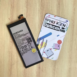 Pin Samsung Galaxy A7 2017 - J7 Pro 3600 mAh