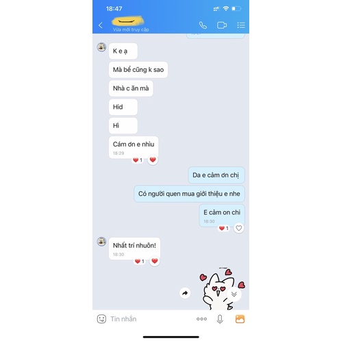 100g Yến tinh chế sợi loại 1