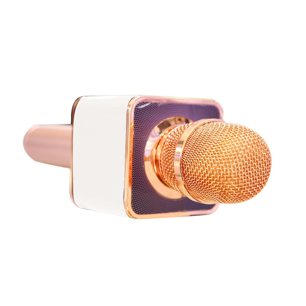 Micro karaoke Bluetooth chính hãng SD-08 hàng cao cấp Loại 1 - CỰC ẤM, HÁT NHẸ-r87