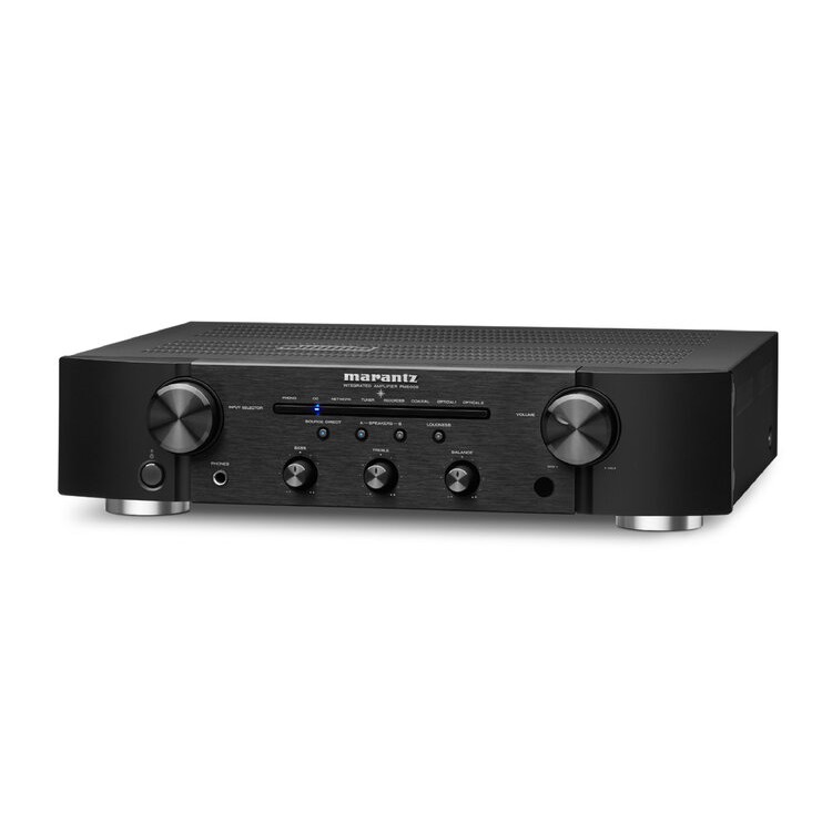Amply Marantz PM6006 - hàng chính hãng new 100% - KHÔNG Bán Hàng ĐÃ SỬ DỤNG