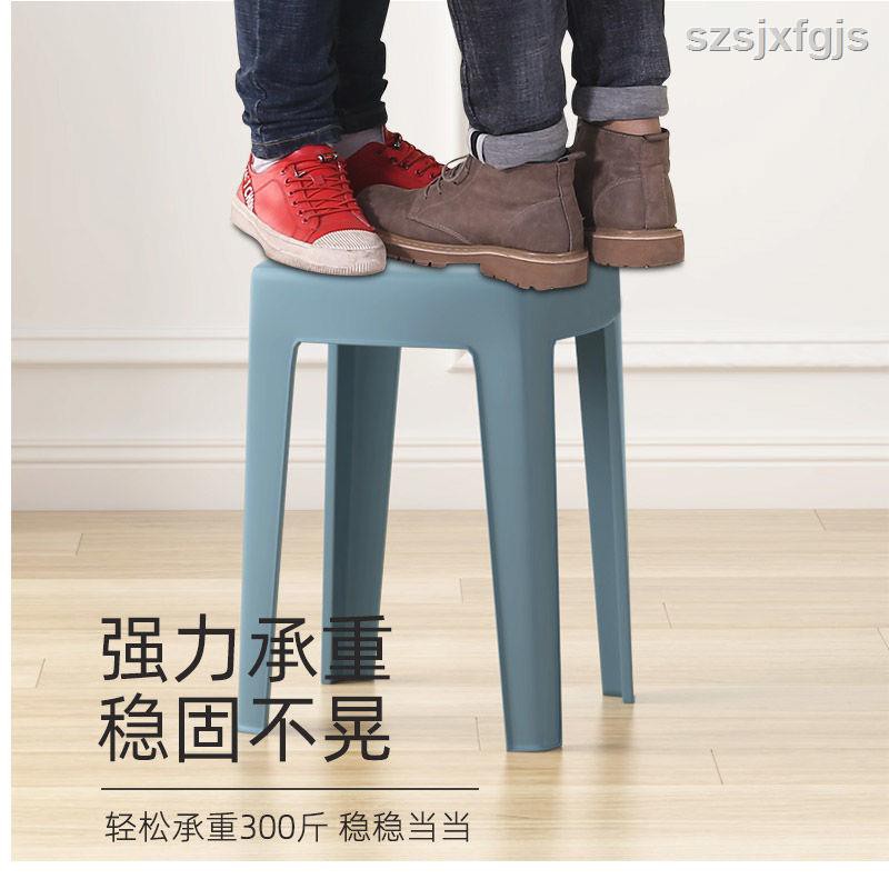 Ghế Đẩu Bằng Nhựa 5.18 5.18 Có Thể Gấp Gọn Tiện Dụng Cho Gia Đình | BigBuy360 - bigbuy360.vn