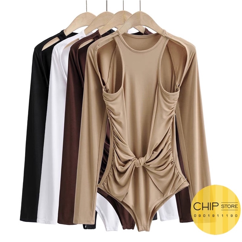 ÁO BODYSUIT ZAR* XUẤT DƯ XỊN CẮT KHOÉT LẠ MẮT (ảnh thật) | BigBuy360 - bigbuy360.vn