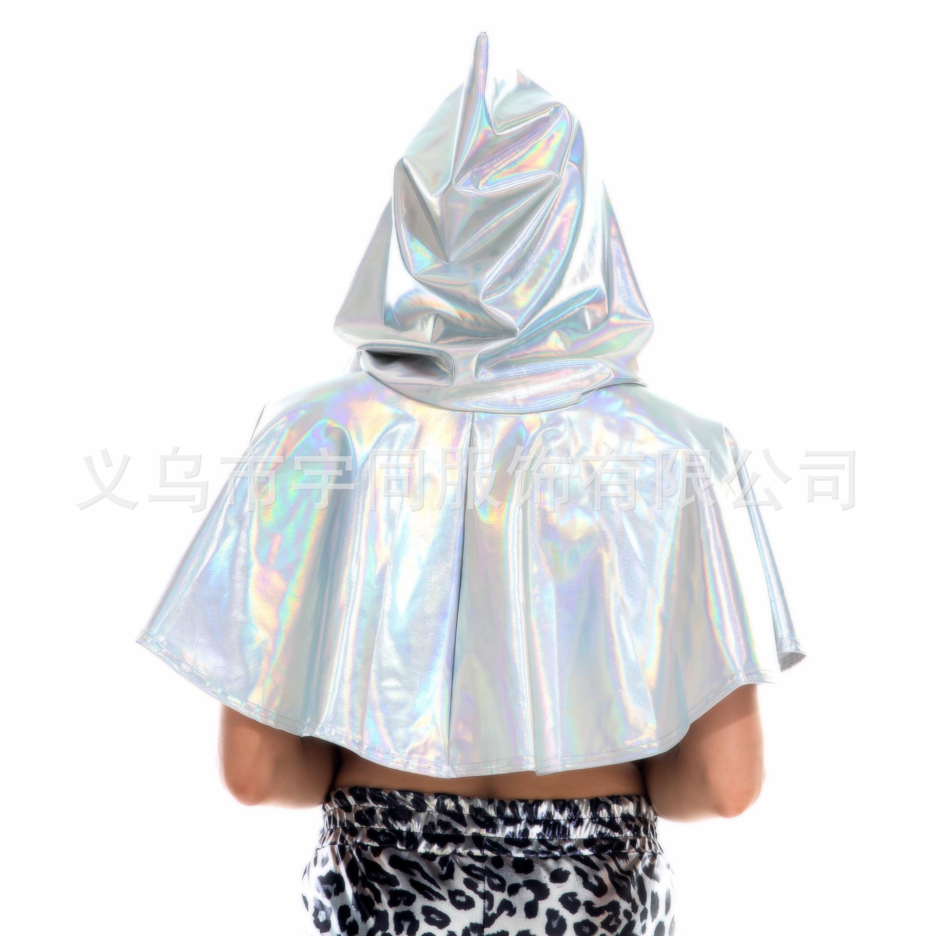 (MỚI) Áo choàng hóa trang ma cà rồng | BigBuy360 - bigbuy360.vn