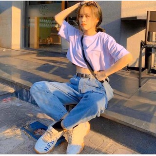 [HÌNH THẬT] SET 2 MÓN ÁO KIỂU CROPTOP
