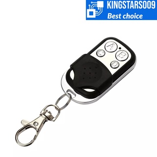 Remote học lệnh 4 nút tần số 433MHz