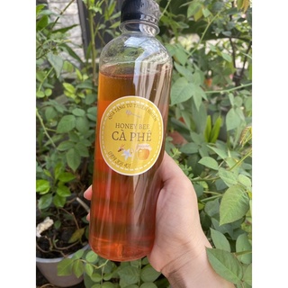 Mật ong cà phê mat ong ca phe daklak