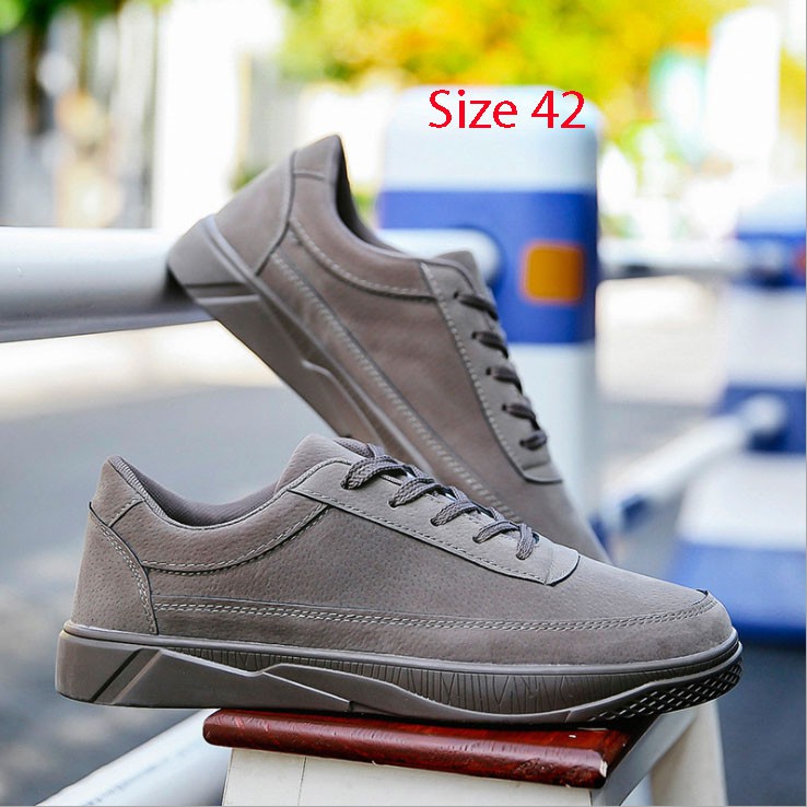[Thanh lý] Giày thể thao nam - sneaker nam giảm giá cực sốc | BigBuy360 - bigbuy360.vn