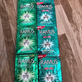 Dây Dầu gội nam Ramus men