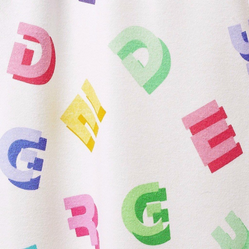 [ Mặc 2 Kiểu ] Quần Cull Ống Rộng dài in Chuyển Nhiệt hoạt hình Cartoon mặc 2 kiểu siêu Chất | BigBuy360 - bigbuy360.vn