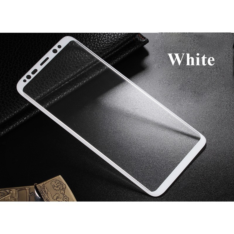 Kính Cường Lực Cho Samsung Galaxy S7 Edge