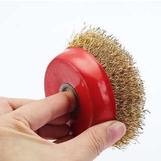 Chén Cước Đánh Rỉ ( hộp/ 2pcs ) 100mm