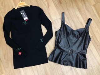 Áo new tly đồng giá #120k
