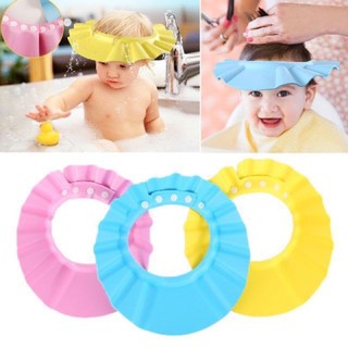 MŨ CHẮN NƯỚC CÓ BỊT TAI