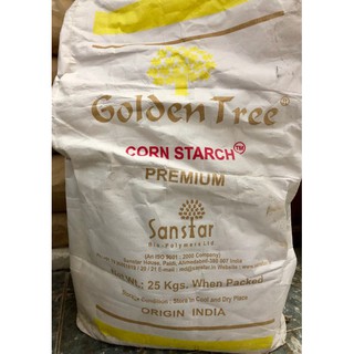 Tinh bột bắp 500gr