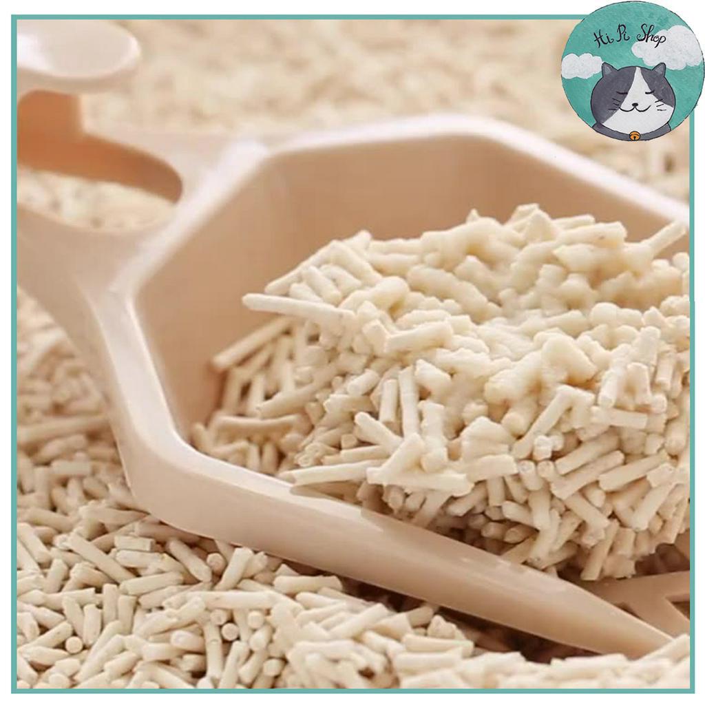 [Hoả Tốc] Cát Đậu Nành Randolph Tofu Cho Mèo Cát Vệ Sinh Dành Cho Thú Cưng