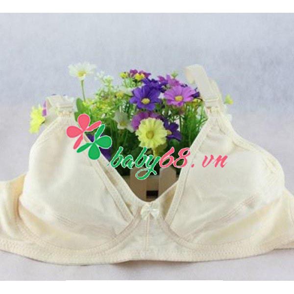 Áo ngực cho bé bú nhiều size