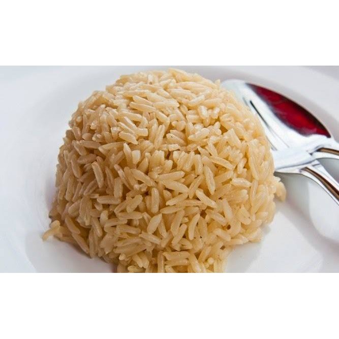 Gạo Mầm Vibigaba Hạt Ngọc Trời mới nhất - Hộp 1kg