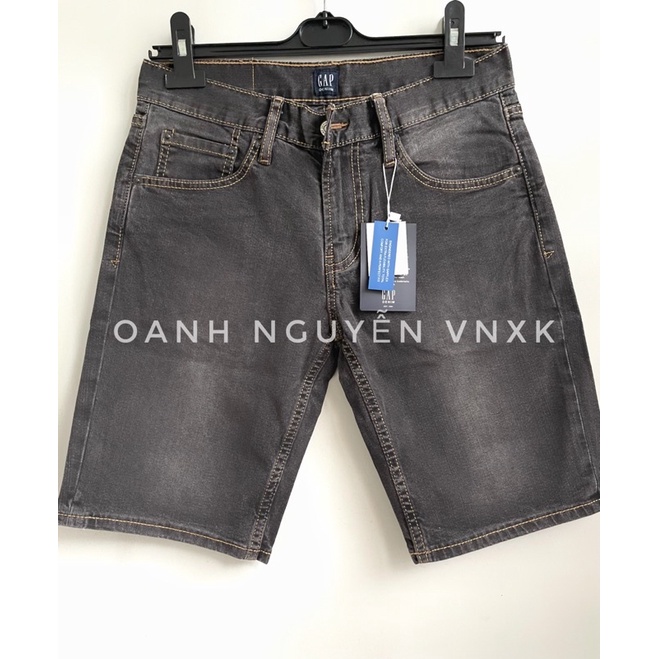 QUẦN SHORT JEAN NAM VNXK | BigBuy360 - bigbuy360.vn