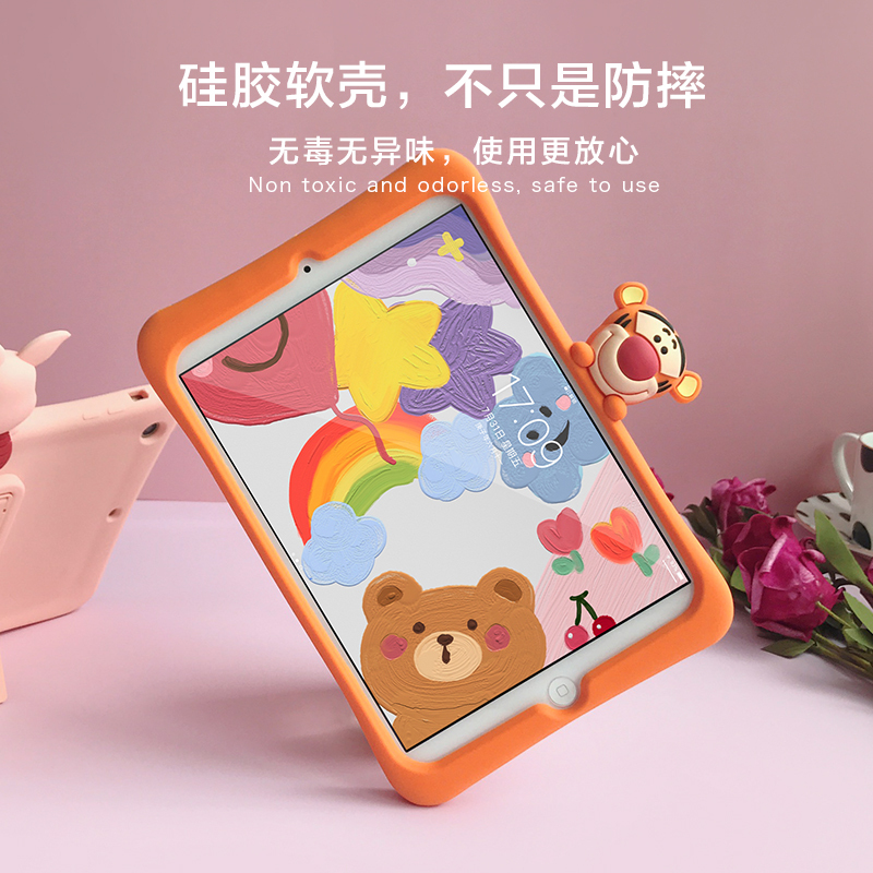 Ốp máy tính bảng iPad11 Pro11 2018 2020 5th 6th 7th 8th 9th 11th gen Mini 1 2 3 4 5 6 7 8 9 11 th gen 2019 10.2 Pro | BigBuy360 - bigbuy360.vn