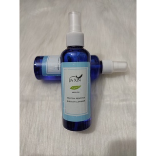 Nước vệ sinh rửa mi dung tích 100ml