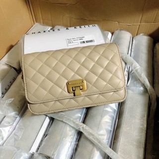 Túi c n k khoá gập size 20