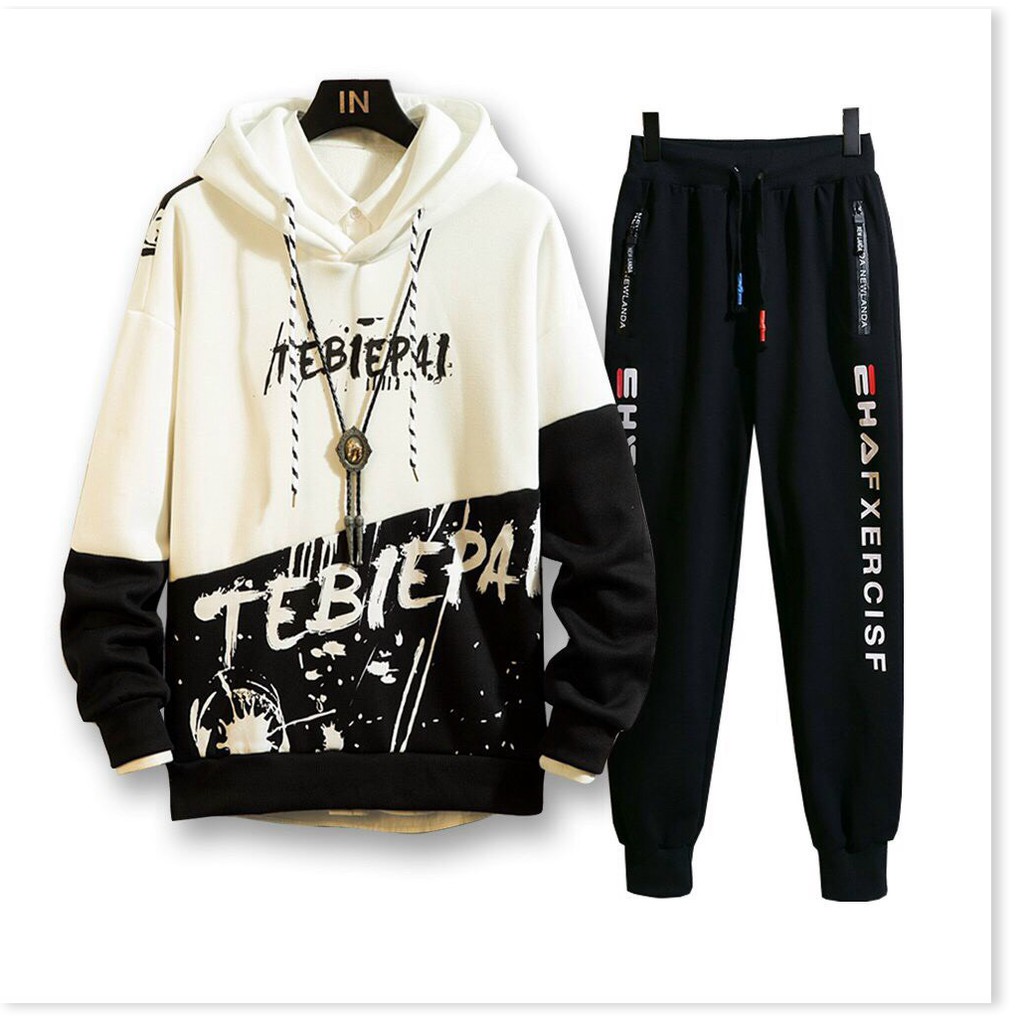 SET BỘ THU ĐÔNG DÀI 2021 , UNISEX DÀNH CHO NAM NỮ KHANH AN FASHION