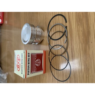 Piston bạc dành cho xe FUTURE NEO (cos 0-4)