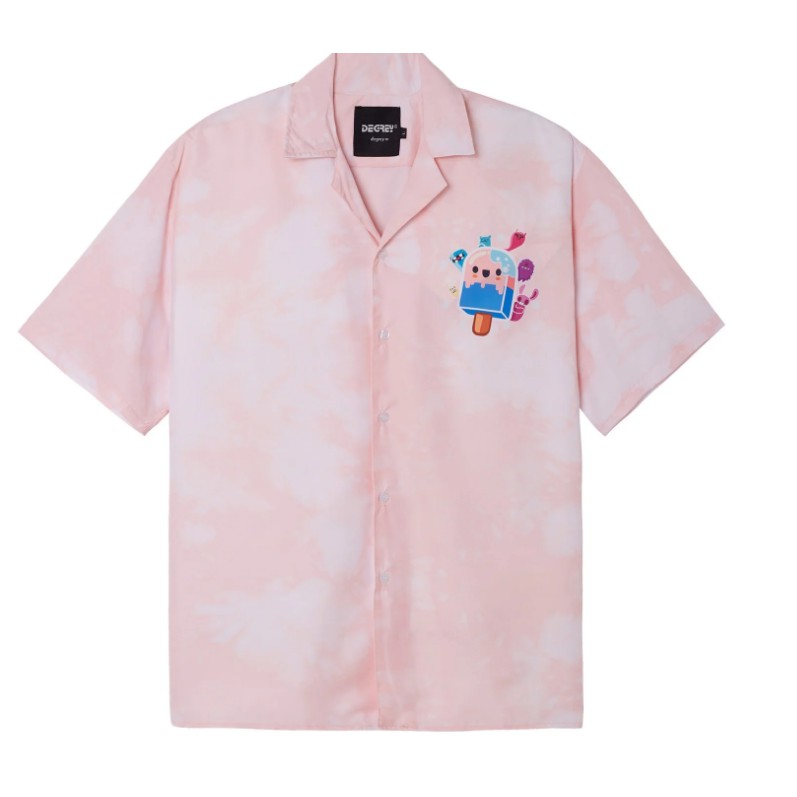 Áo Degrey Ice Cream Shirt - ICS | BigBuy360 - bigbuy360.vn