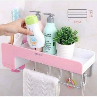 KỆ NHÀ TẮM ECOCO