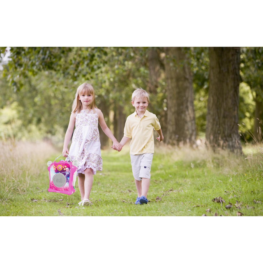 Loa karaoke trẻ em SoundMax KIDS