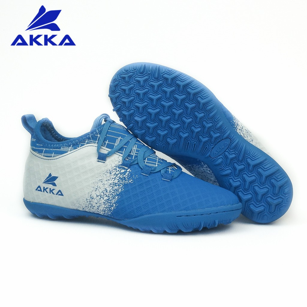 <3 G XẢ HÀNG [Nhiều Màu] Giày đá banh chính hãng trẻ em AKKA Speed 2 TF BÁN RẺ NHẤT ::P . new ! <3 🇻🇳 2020 : ¹ L * hot