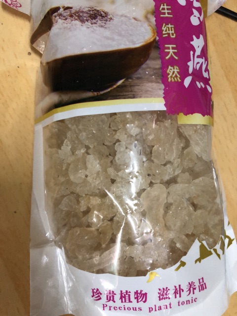 Tuyết yến vân nam (100g)