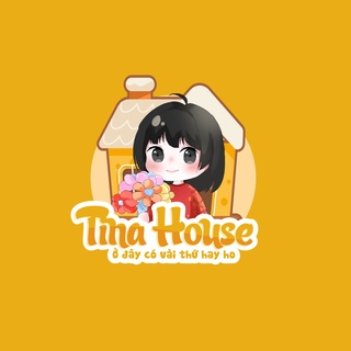 TinaHouse.hayho