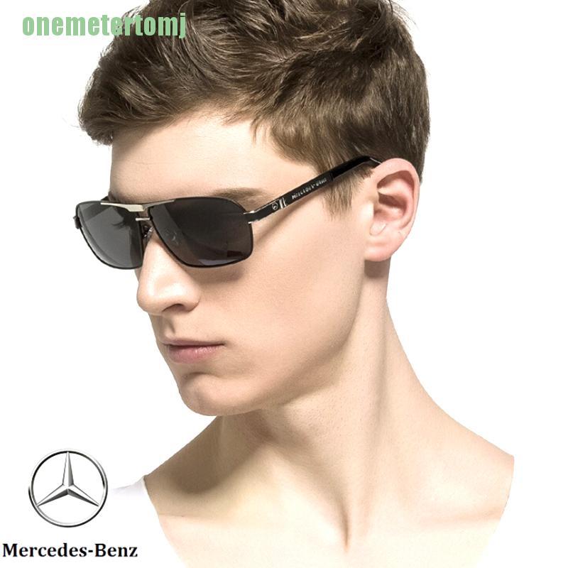 Kính Mát Gọng Kim Loại Phong Cách Cổ Điển Cho Nam | BigBuy360 - bigbuy360.vn