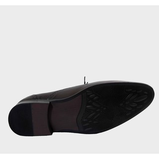 Giầy buộc dây da bò Lutra