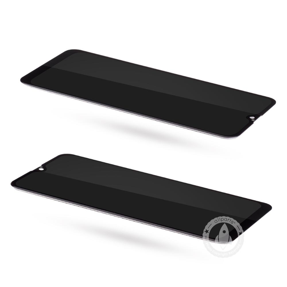 Màn Hình Thay Thế Cho điện thoại SAMSUNG Galaxy A10 A10s A107F Liền Khung Man Hinh Zin